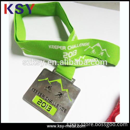 Wholesale high quality new arrival metal sports medal